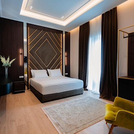 Royal Hill Hotel Vore Экстерьер фото