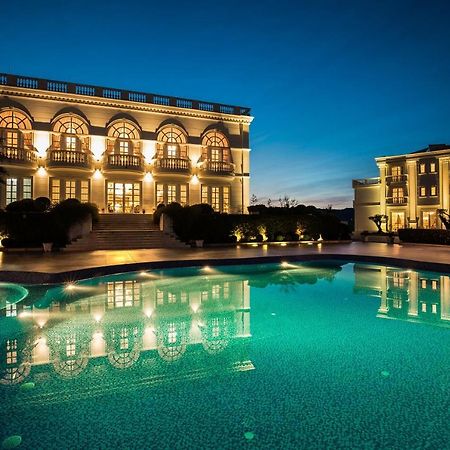 Royal Hill Hotel Vore Экстерьер фото