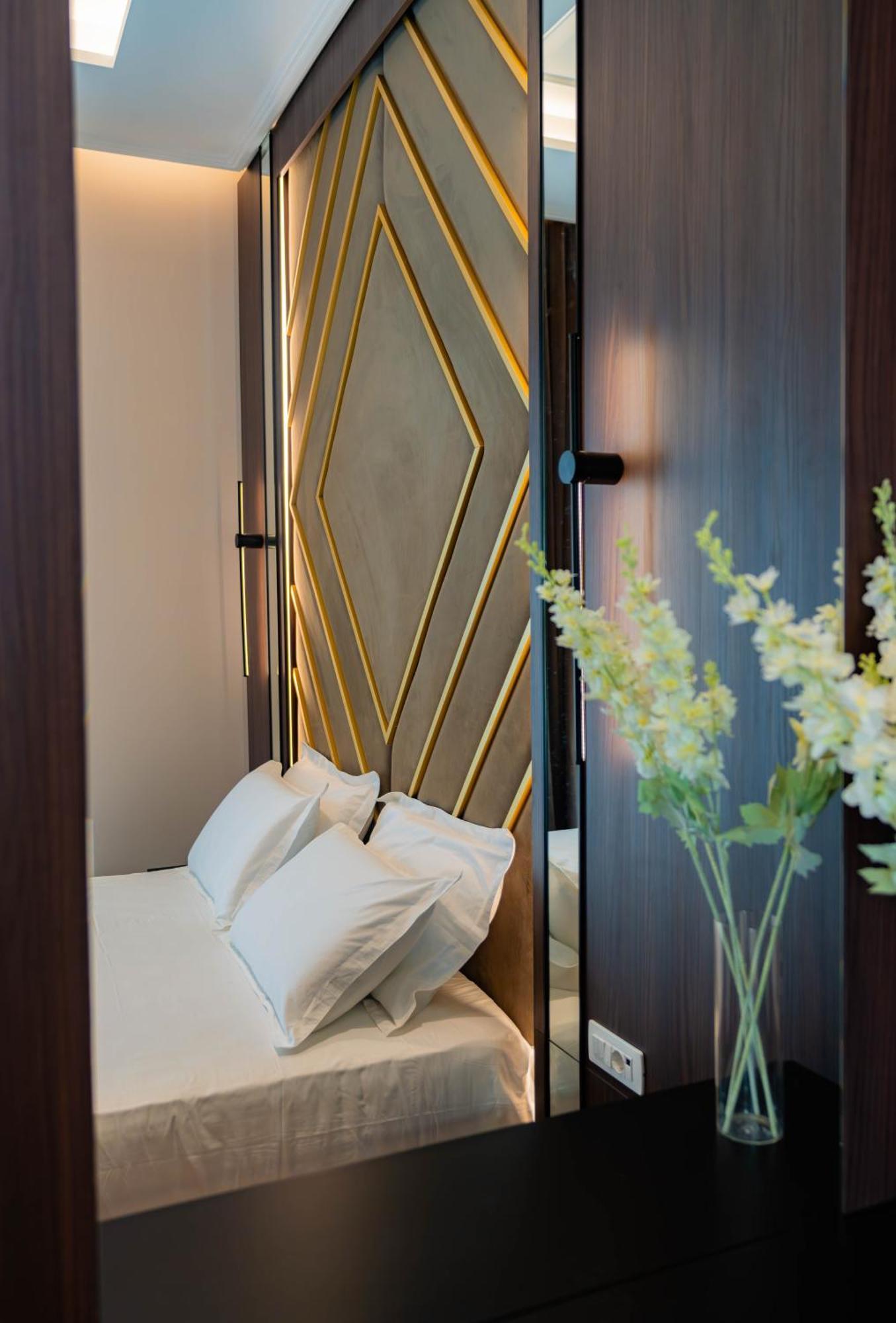 Royal Hill Hotel Vore Экстерьер фото