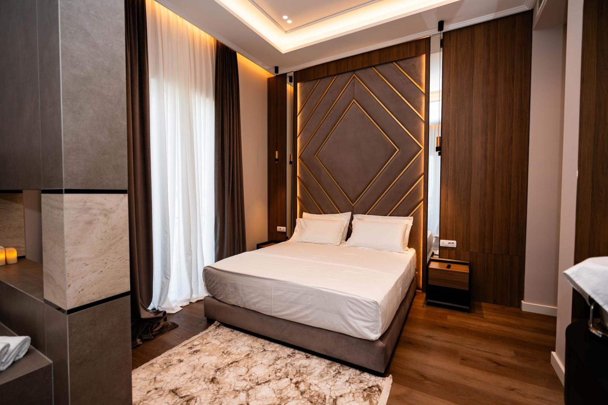 Royal Hill Hotel Vore Экстерьер фото