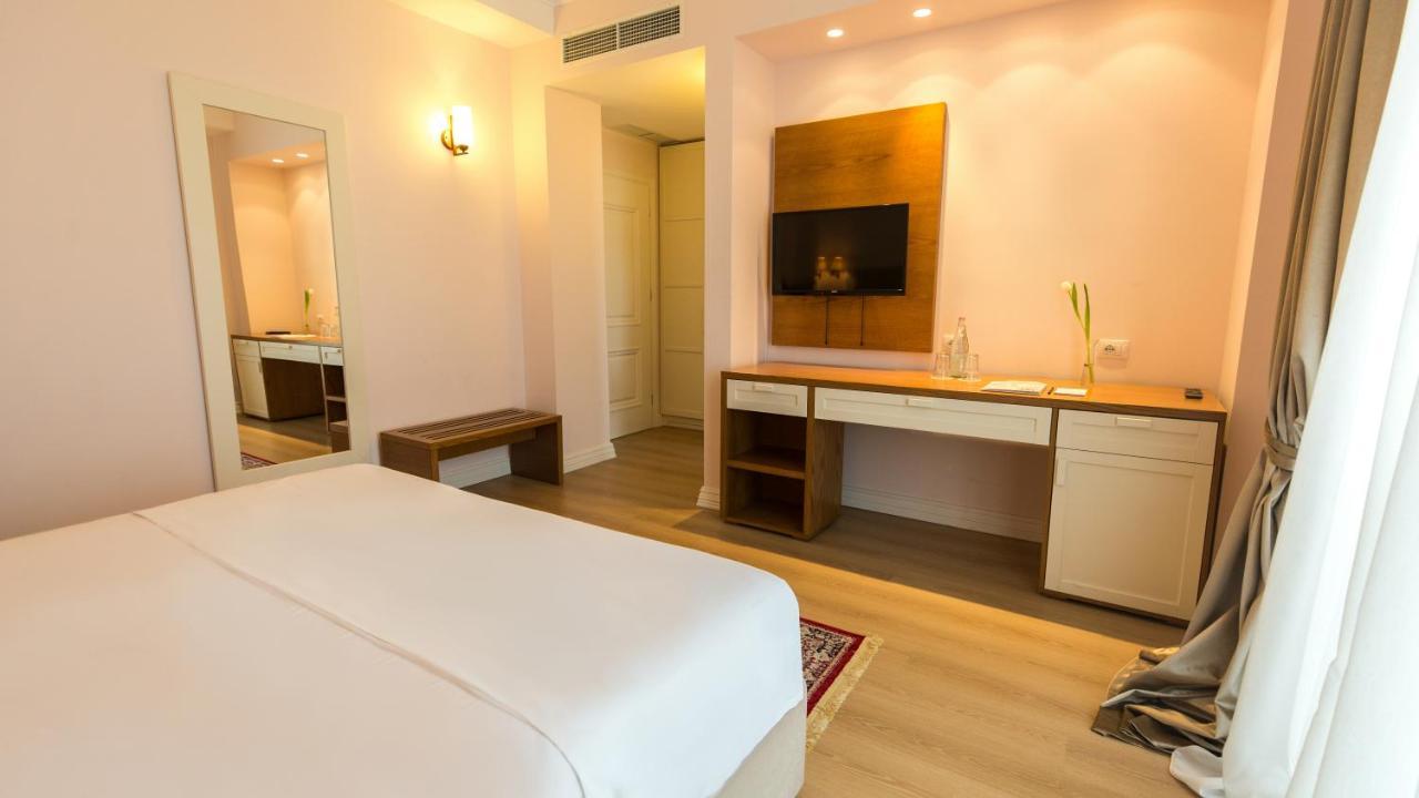 Royal Hill Hotel Vore Экстерьер фото