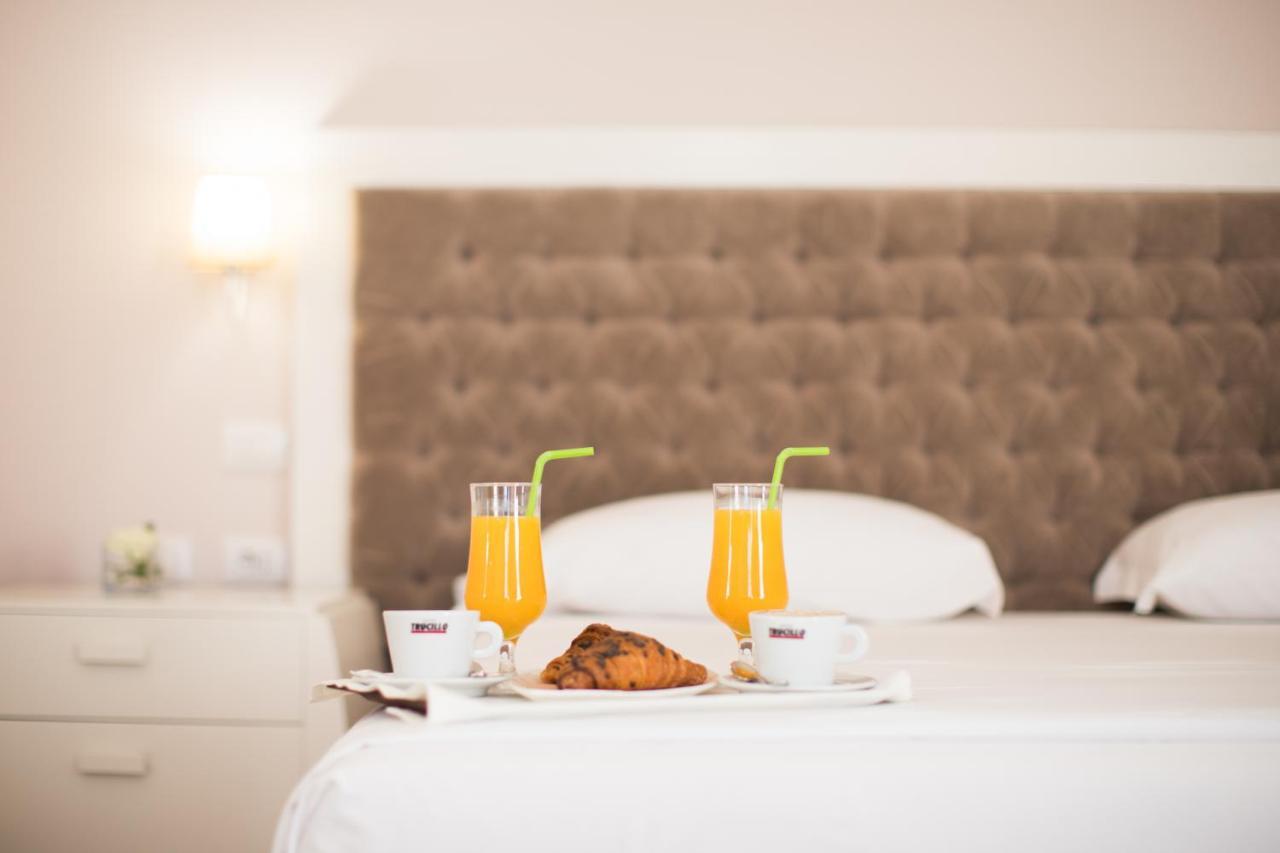 Royal Hill Hotel Vore Экстерьер фото
