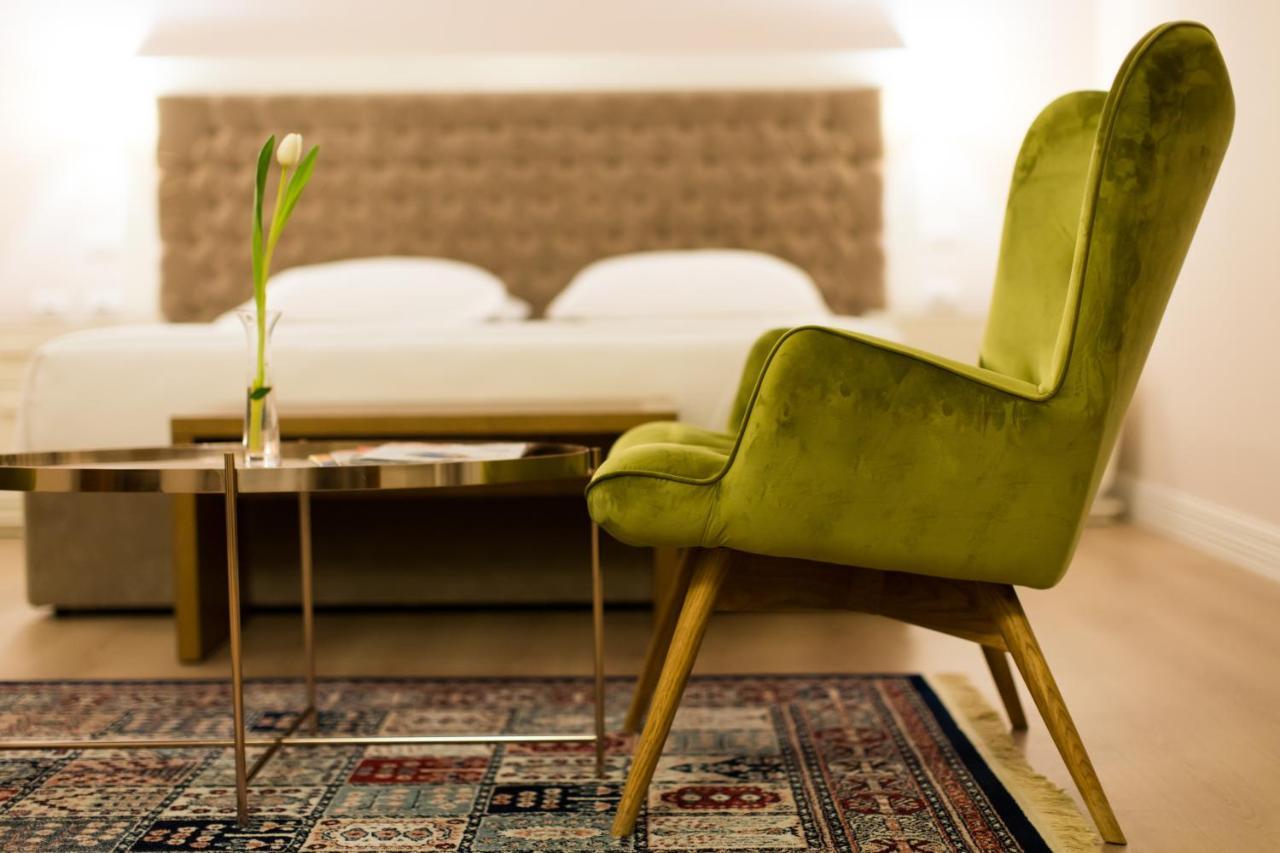 Royal Hill Hotel Vore Экстерьер фото