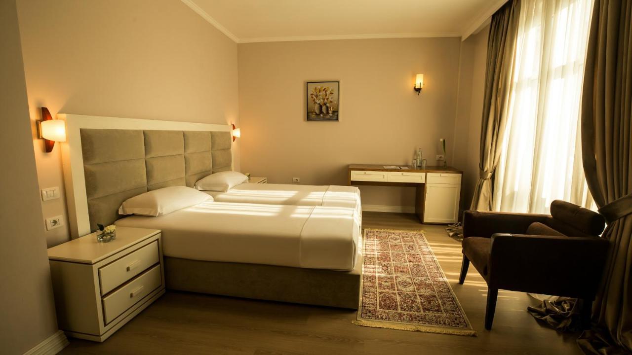 Royal Hill Hotel Vore Экстерьер фото