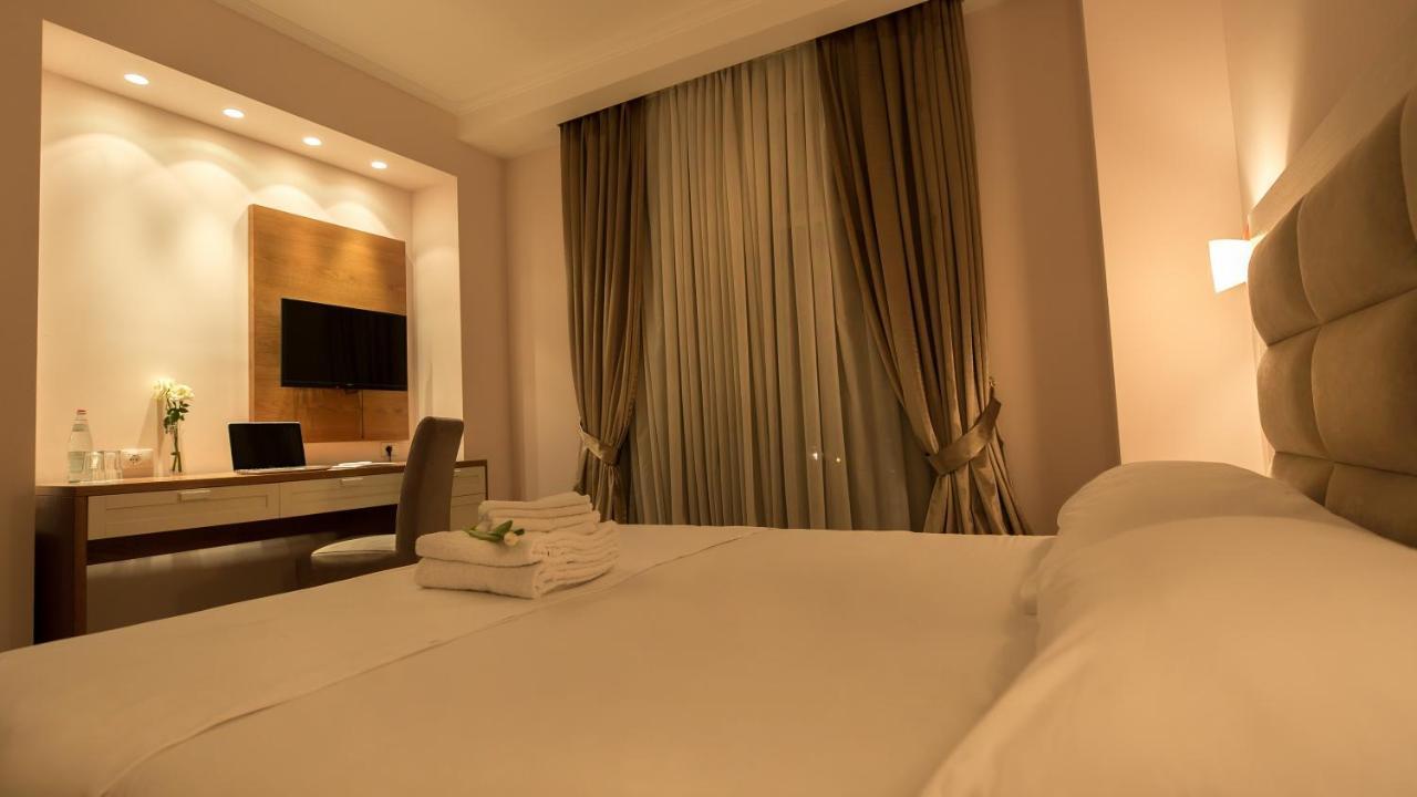 Royal Hill Hotel Vore Экстерьер фото