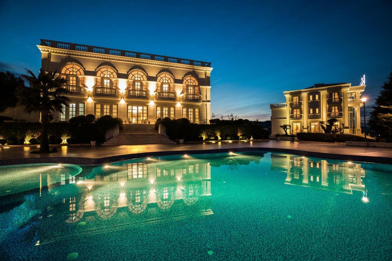 Royal Hill Hotel Vore Экстерьер фото