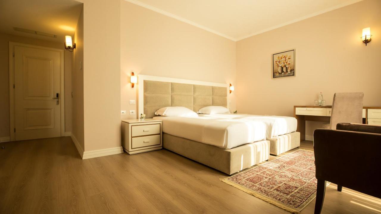 Royal Hill Hotel Vore Экстерьер фото