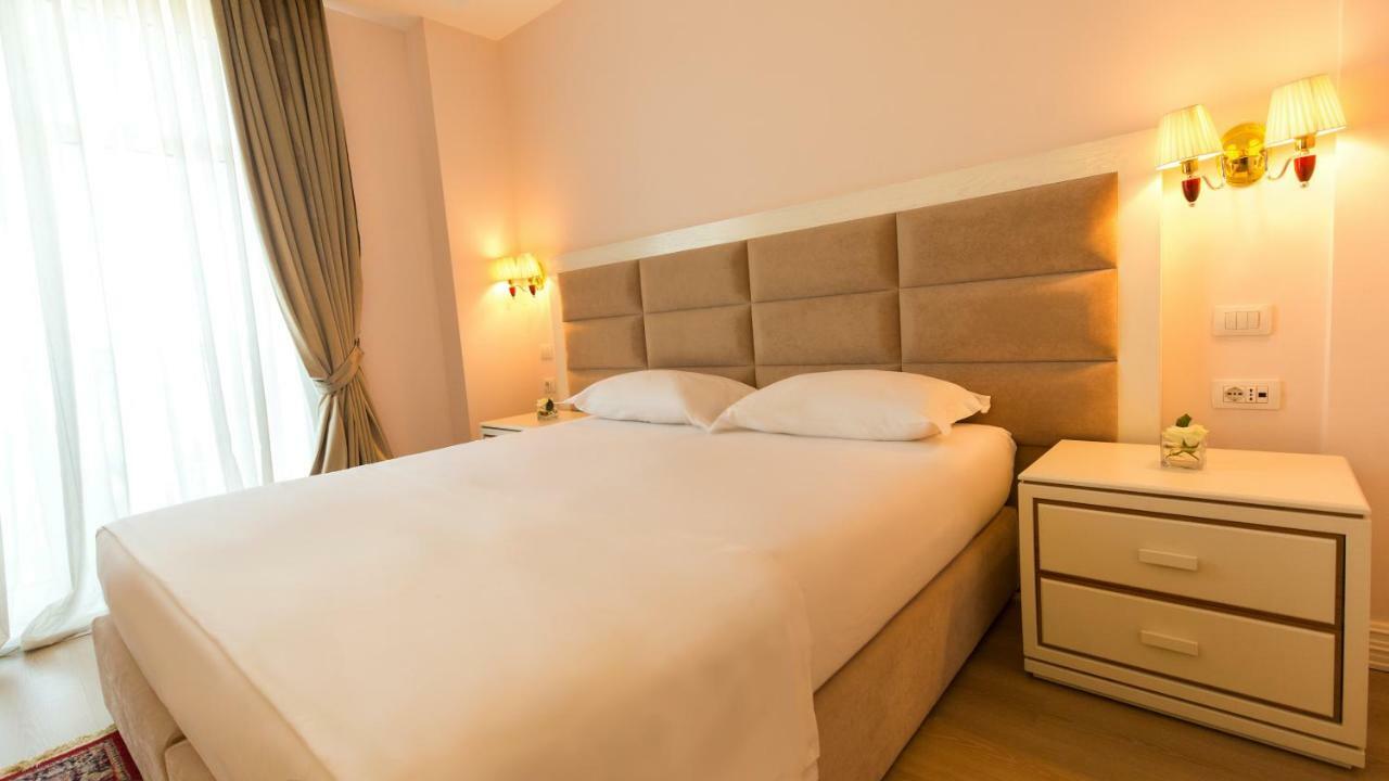 Royal Hill Hotel Vore Экстерьер фото